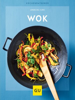 cover image of Wok